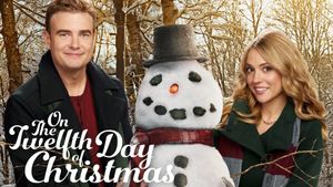 On the Twelfth Day of Christmas's poster