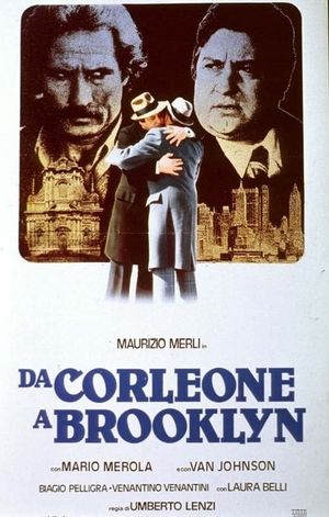 From Corleone to Brooklyn's poster