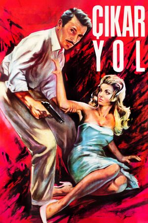 Çikar yol's poster
