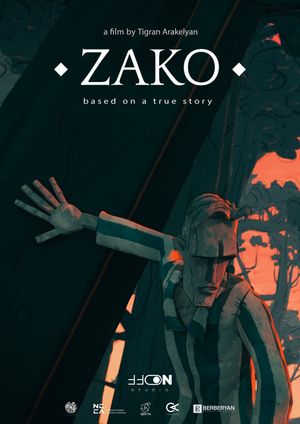 Zako's poster image