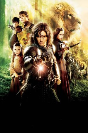 The Chronicles of Narnia: Prince Caspian's poster