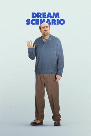 Dream Scenario's poster