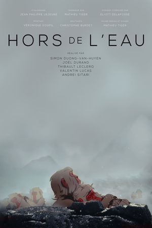 Hors de l'eau's poster