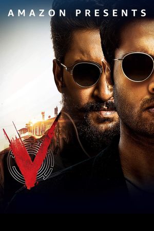 V's poster