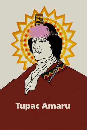 Tupac Amaru's poster image