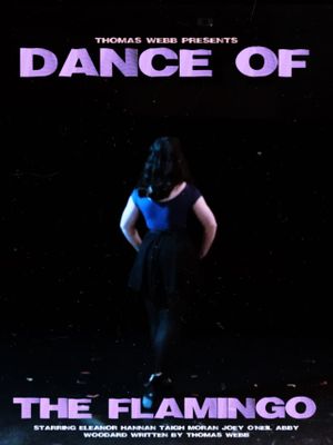 Dance of the Flamingo's poster image