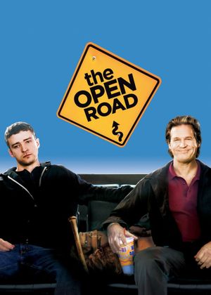 The Open Road's poster