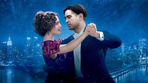 Winter's Tale's poster