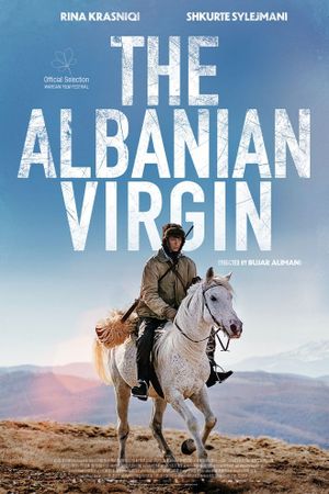 The Albanian Virgin's poster