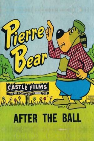 After the Ball's poster