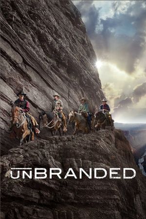 Unbranded's poster