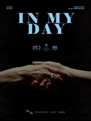 In My Day's poster
