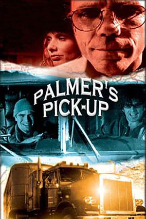 Palmer's Pick-Up's poster