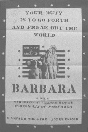 Barbara's poster image