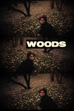 Woods's poster