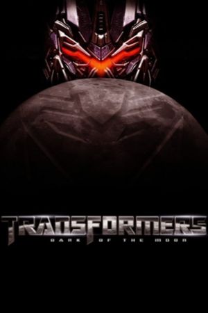 Transformers: Dark of the Moon's poster