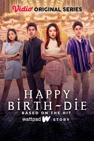 Happy Birth-Die's poster