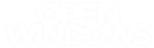 Open Windows's poster