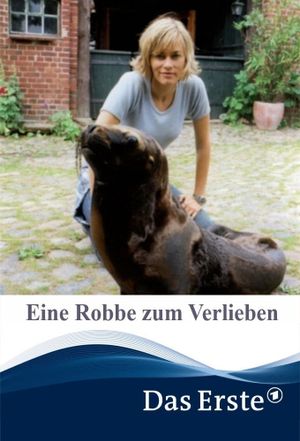 Eine Robbe zum Verlieben's poster