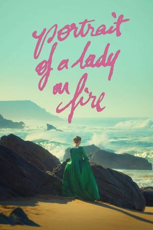 Portrait of a Lady on Fire's poster