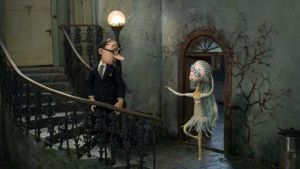 Auto fairy tales's poster