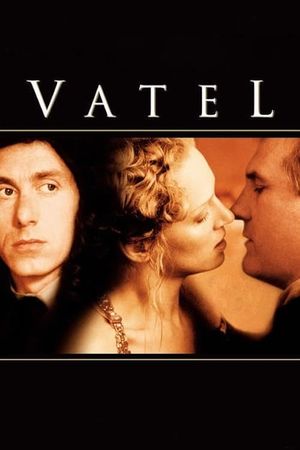 Vatel's poster image