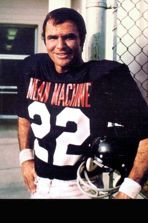 The Longest Yard's poster