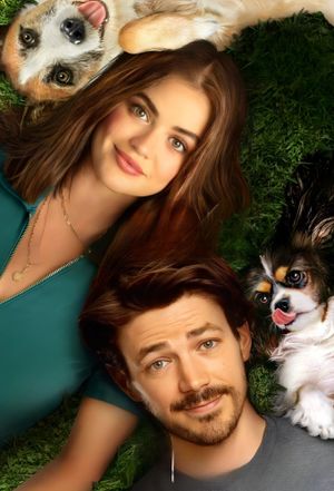 Puppy Love's poster