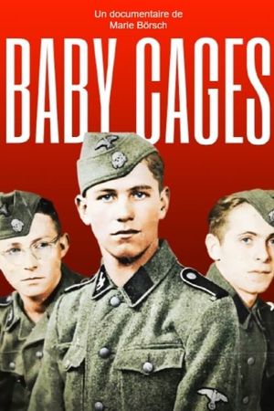 Baby Cages's poster