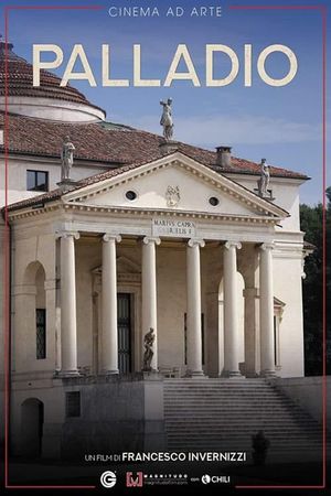Palladio's poster