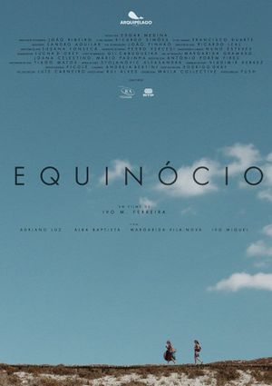Equinox's poster