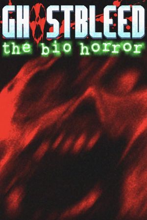 Ghostbleed: The Bio Horror's poster image