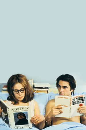 Bed & Board's poster