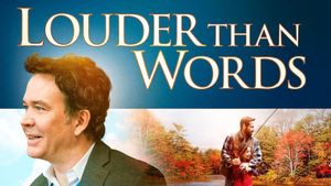 Louder Than Words's poster