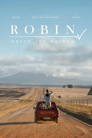 Robin: Watch for Wishes's poster