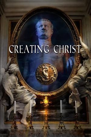 Creating Christ's poster image