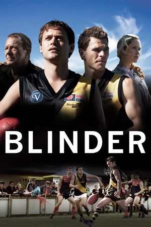 Blinder's poster
