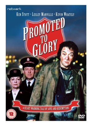 Promoted to Glory's poster