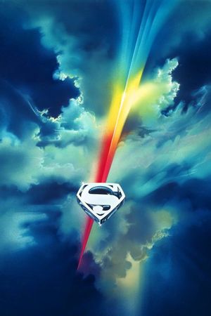 Making 'Superman': Filming the Legend's poster image