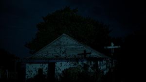 History Is Written at Night's poster