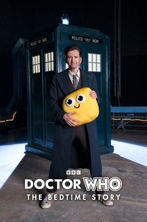 Doctor Who: The Bedtime Story's poster