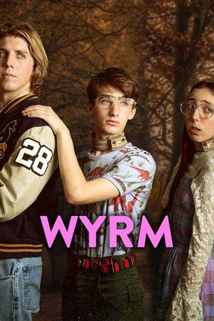 Wyrm's poster