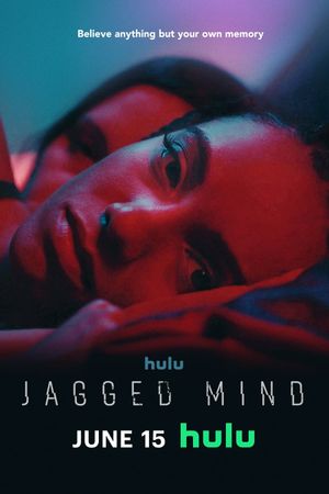 Jagged Mind's poster