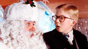 A Christmas Story's poster