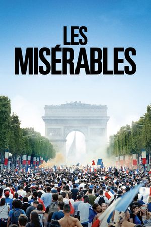 Les Misérables's poster
