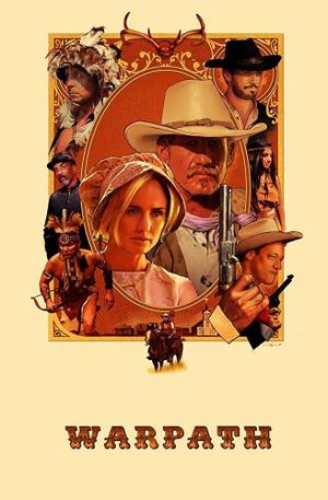 Warpath's poster
