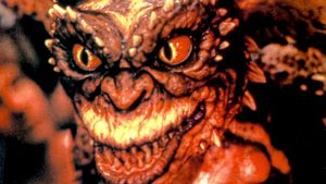 Gremlins 2: The New Batch's poster