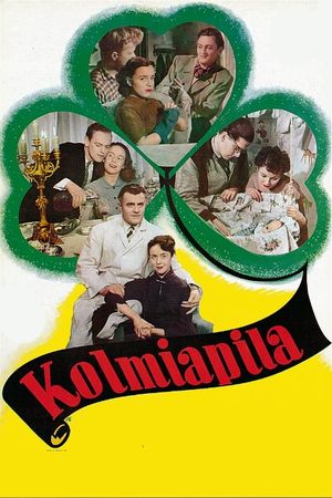 Kolmiapila's poster