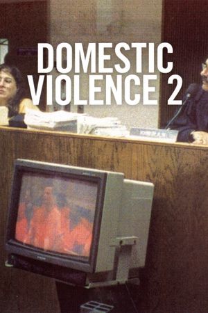 Domestic Violence 2's poster