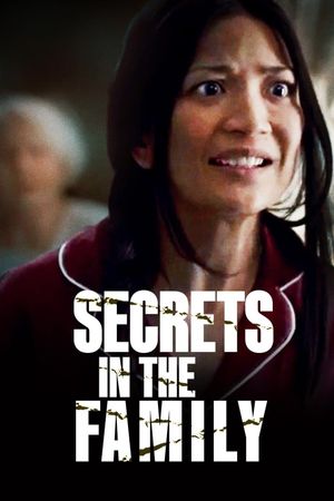 A Family's Secret's poster